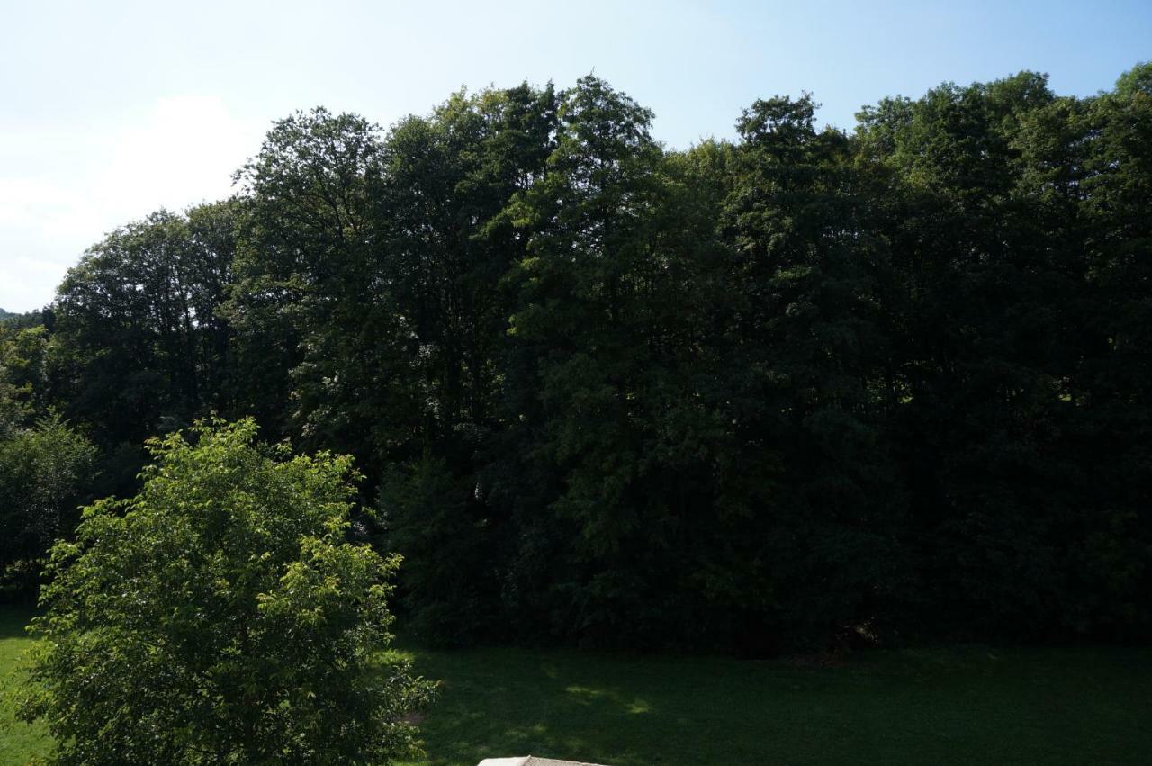 Die Schoenste Unterkunft Im Odenwald Zewnętrze zdjęcie